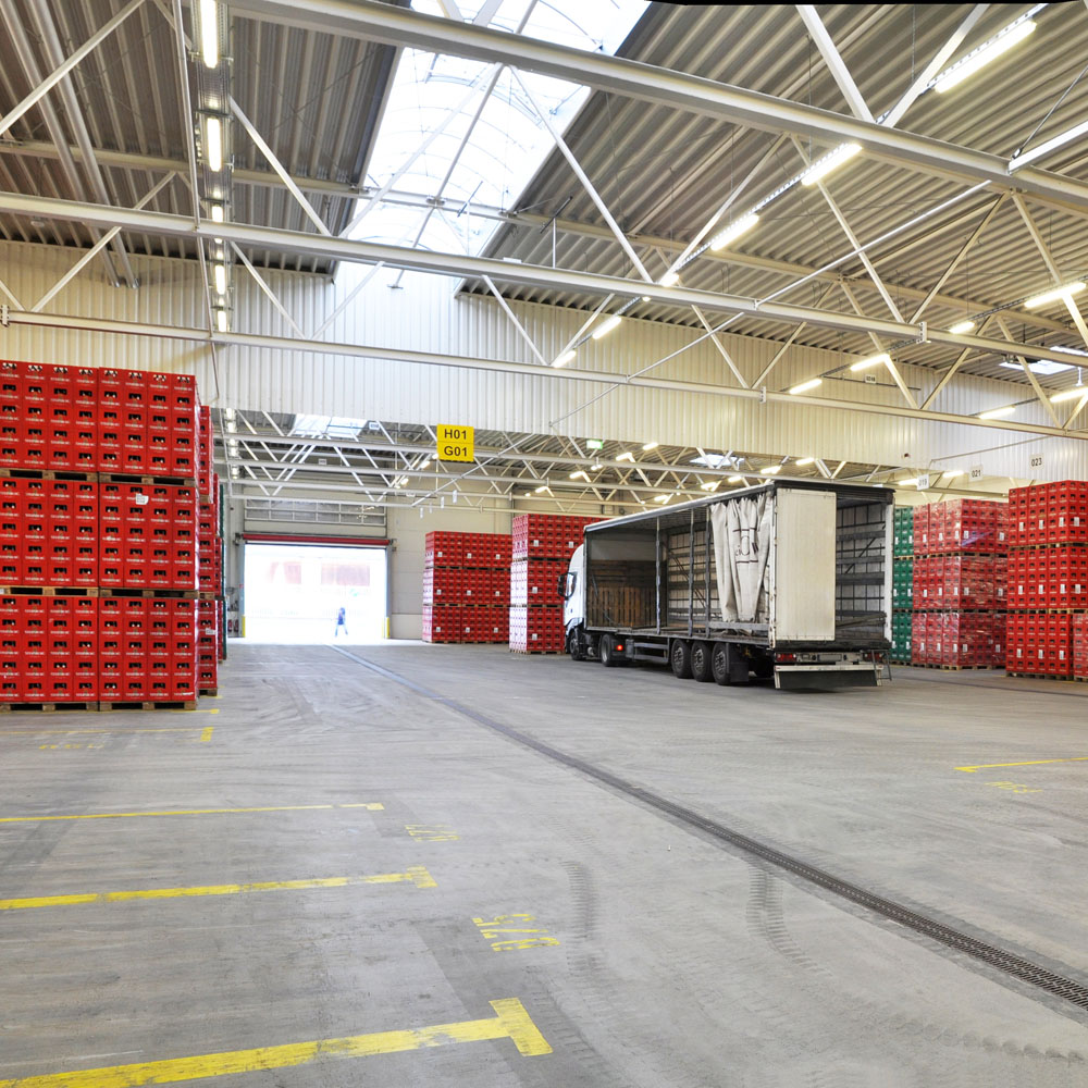 lagerhallenvermietung
